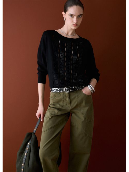 Jersey woman Liu jo LIU JO | CF6002MS55N/22222